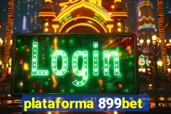 plataforma 899bet